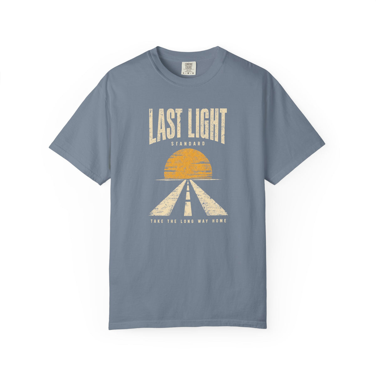 Last Light Standard T-Shirt