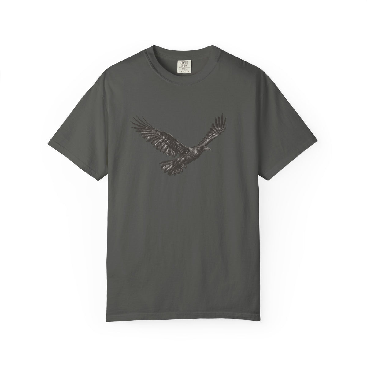 The Crow T-Shirt