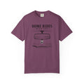 Home Rides With You T-Shirt