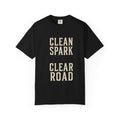 Clean Spark T-Shirt