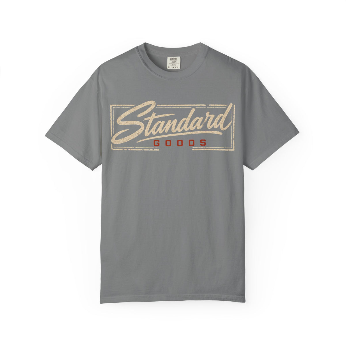 Standard Goods T-Shirt