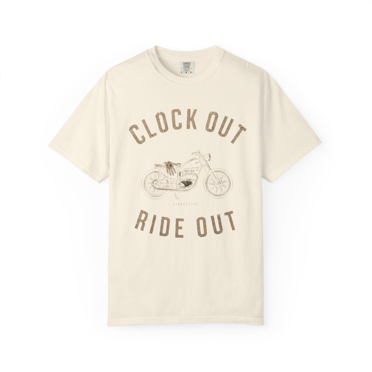 Ride Out T-Shirt