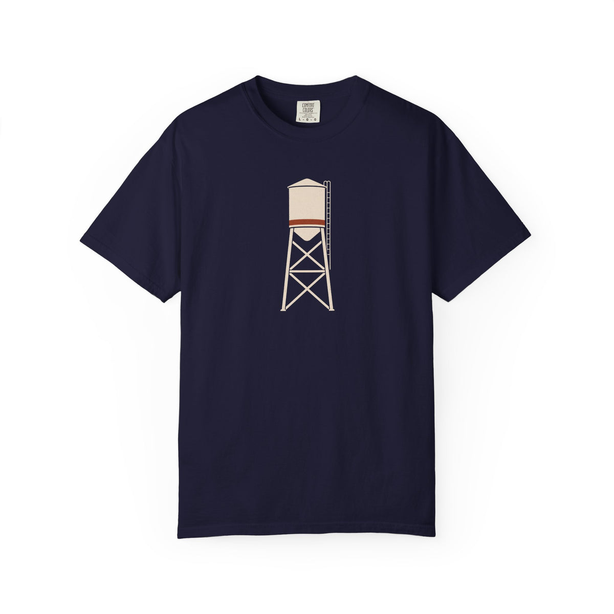 The Tank T-Shirt