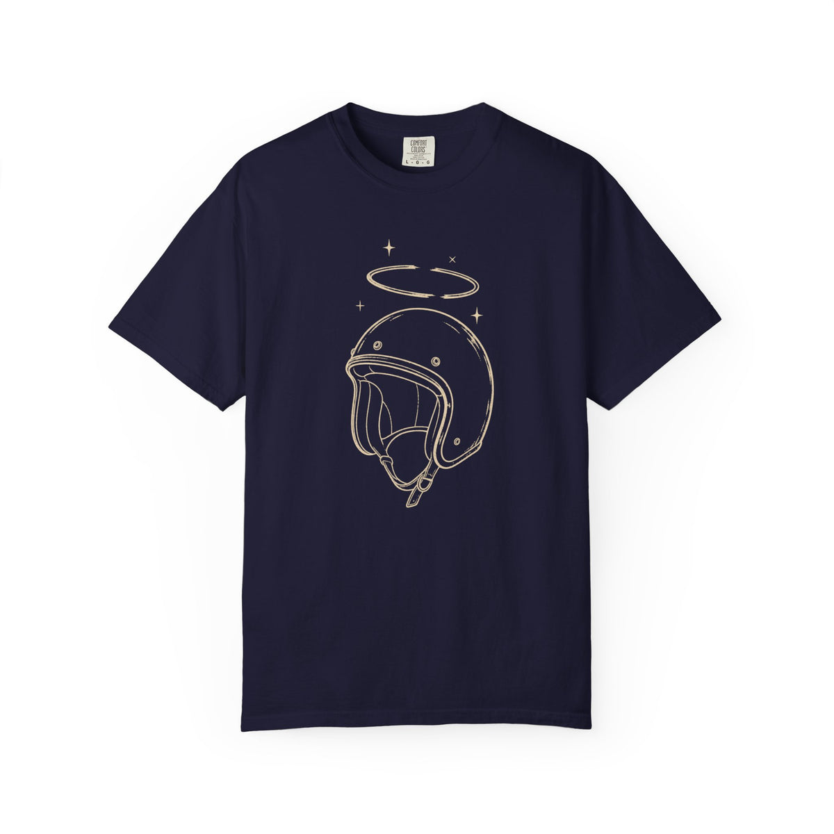 St. Helmet T-Shirt