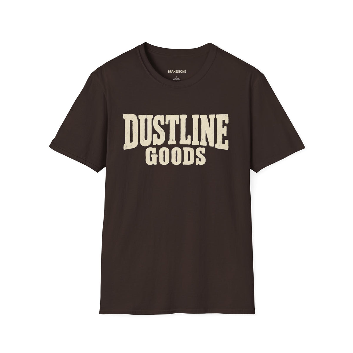 Dustline Goods Lightweight T-Shirt