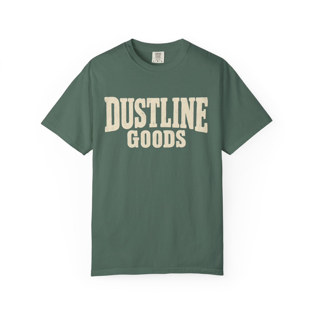 Dustline Goods T-Shirt