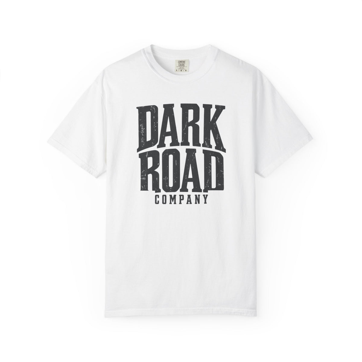 Dark Road T-Shirt