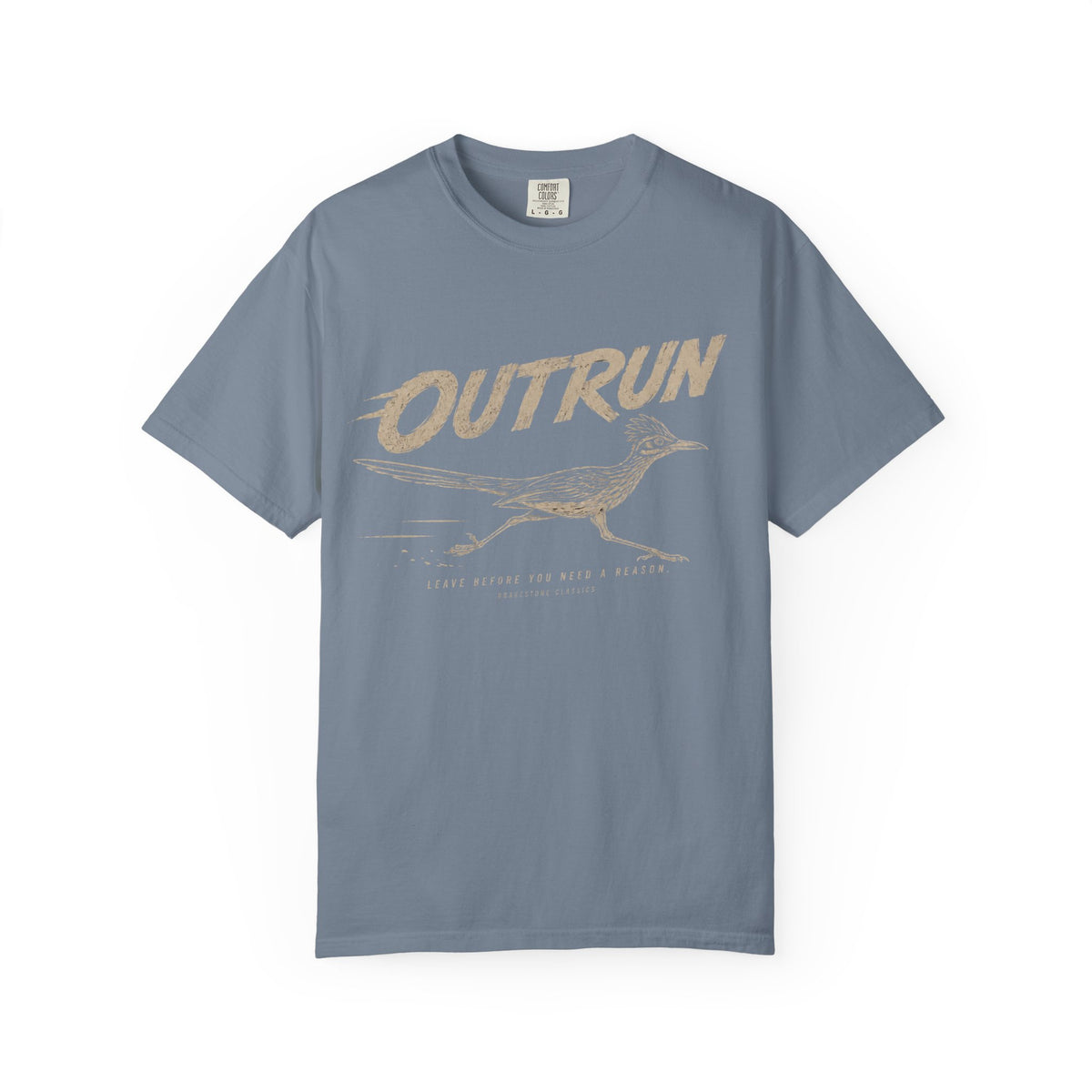 Outrun T-Shirt