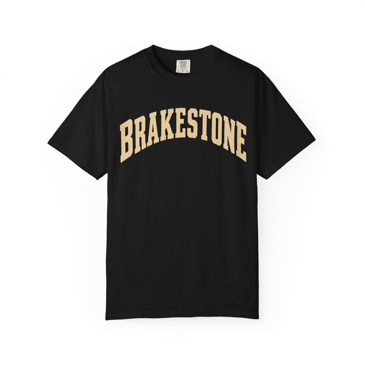 Brakestone Original T-Shirt