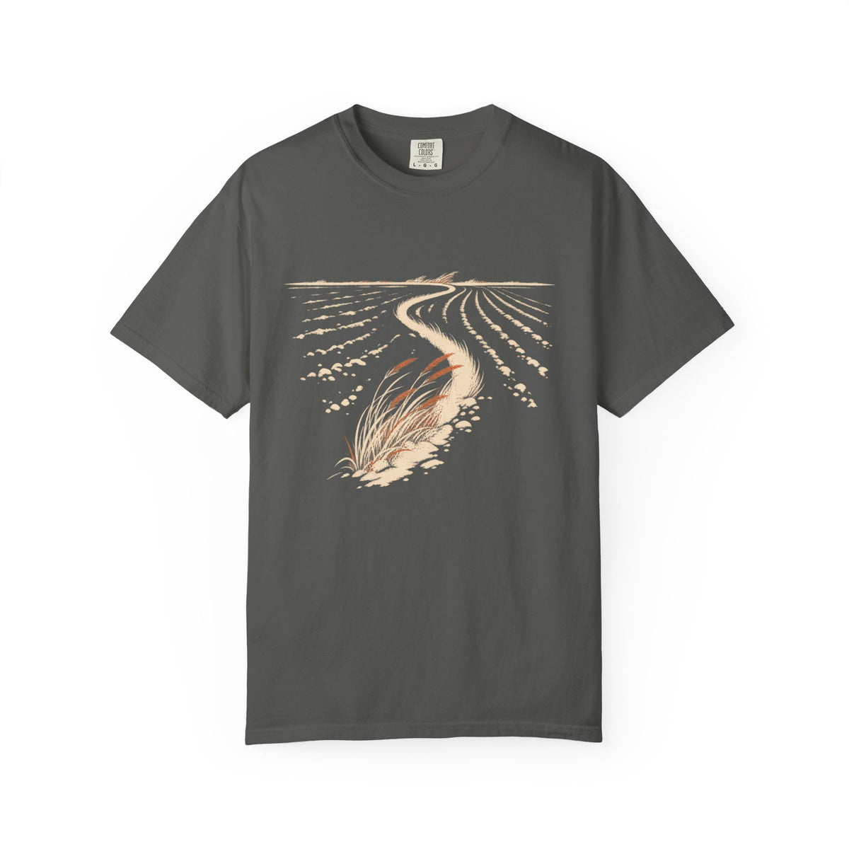 Field T-Shirt