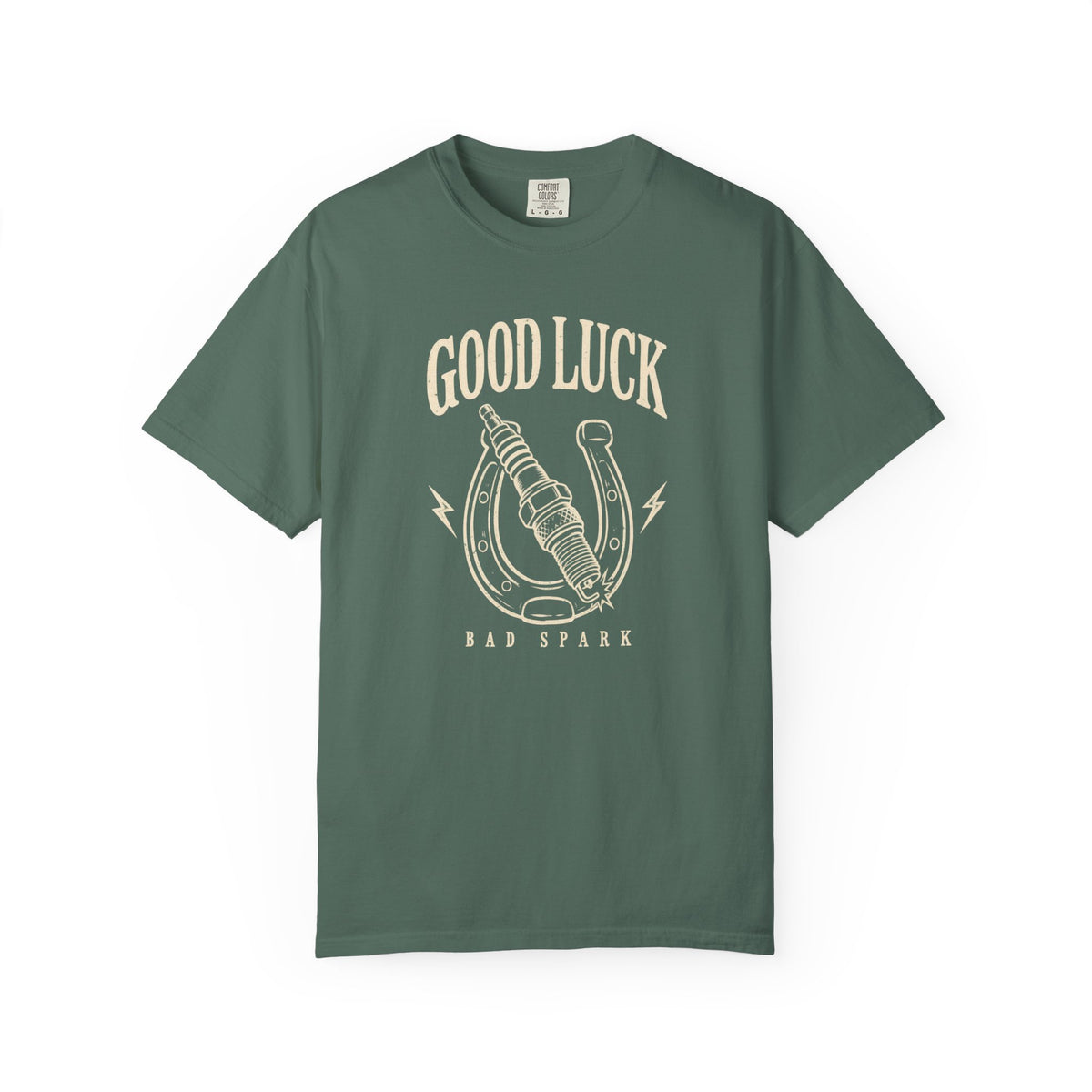 Good Luck T-Shirt