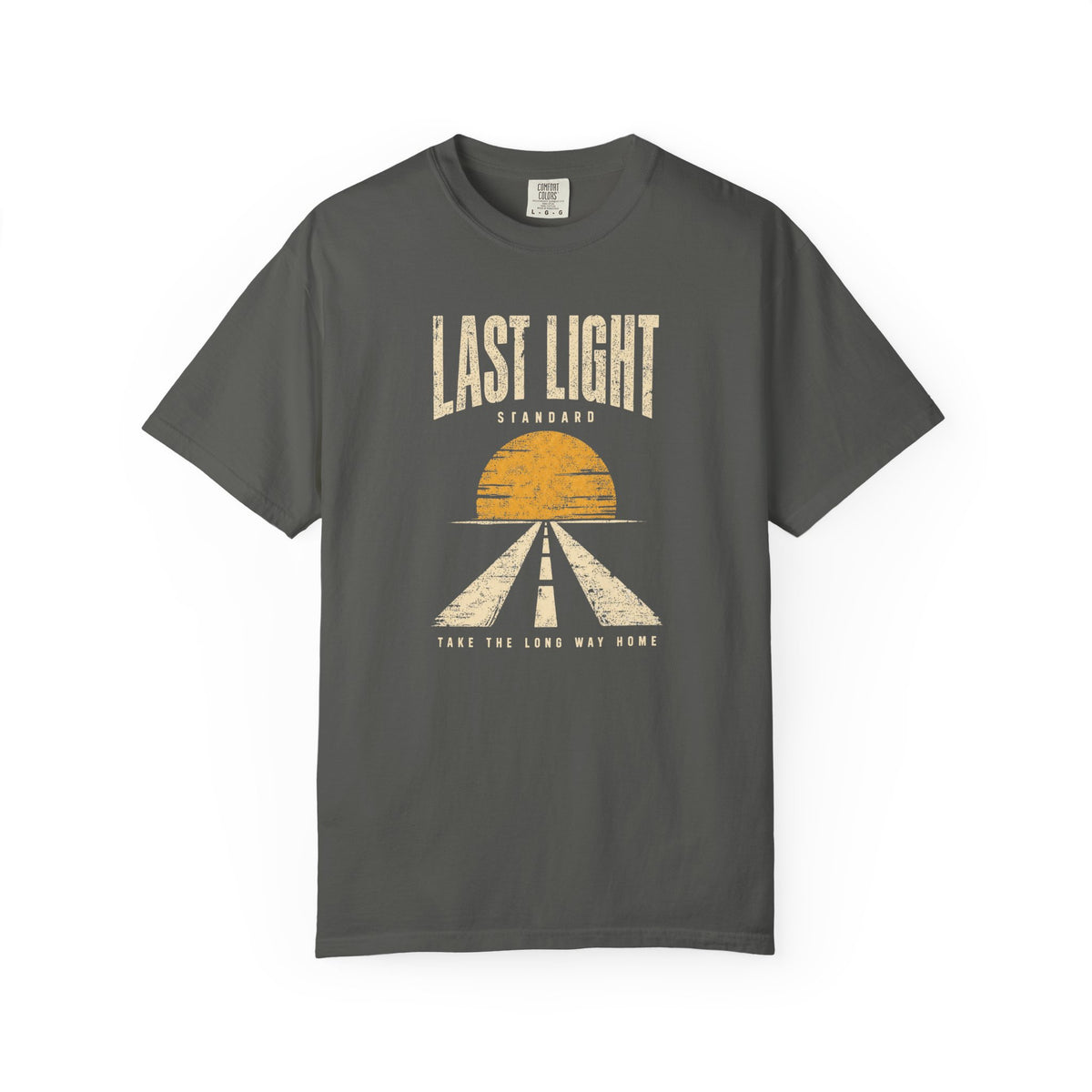 Last Light Standard T-Shirt