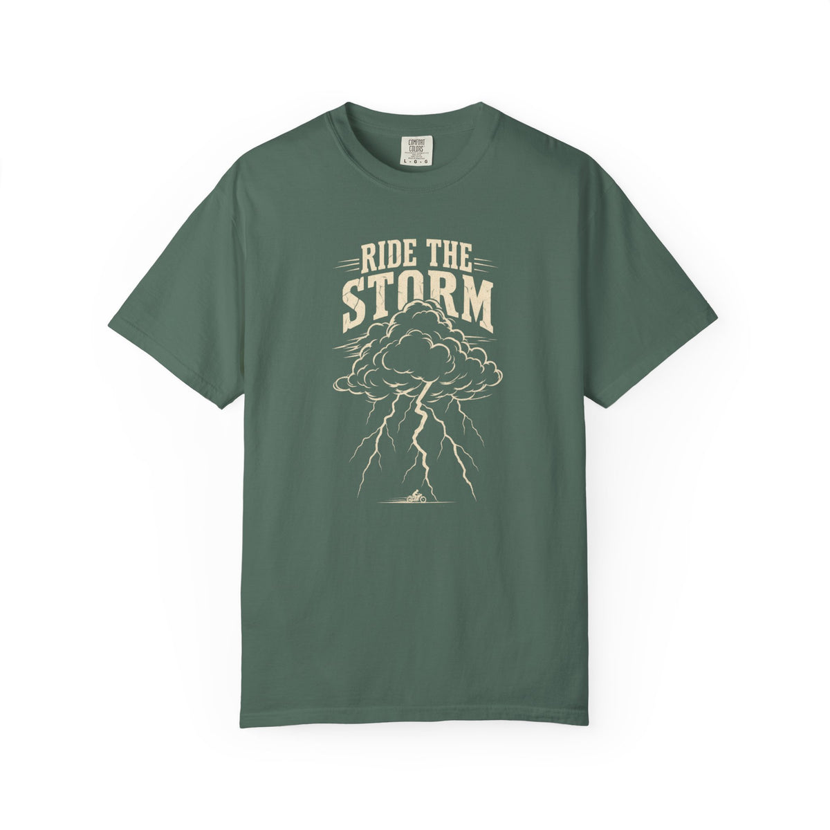 Ride The Storm T-Shirt