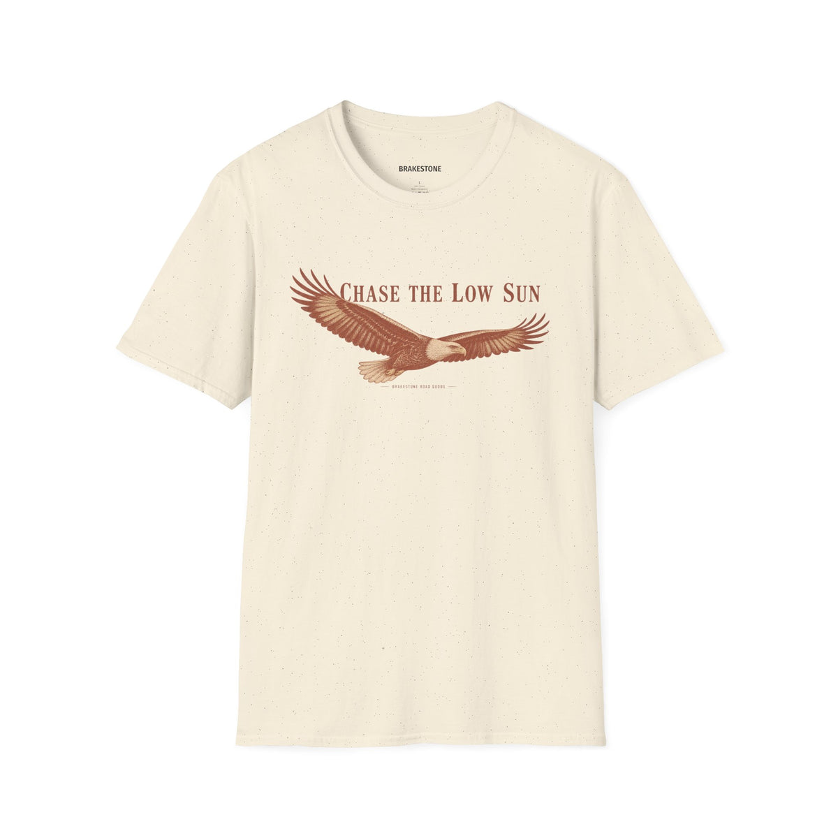 Chase The Sun Lightweight T-Shirt