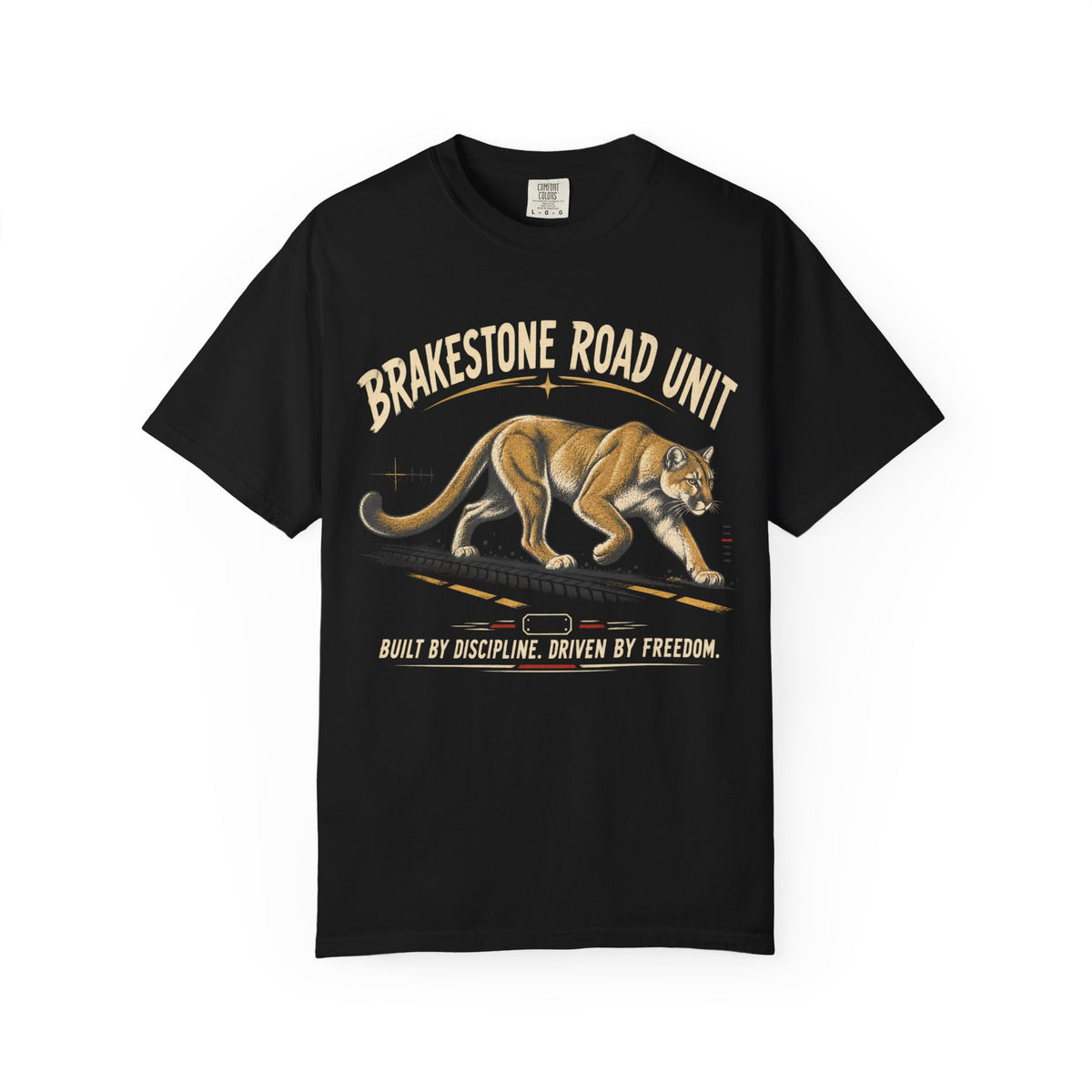 Road Unit T-Shirt