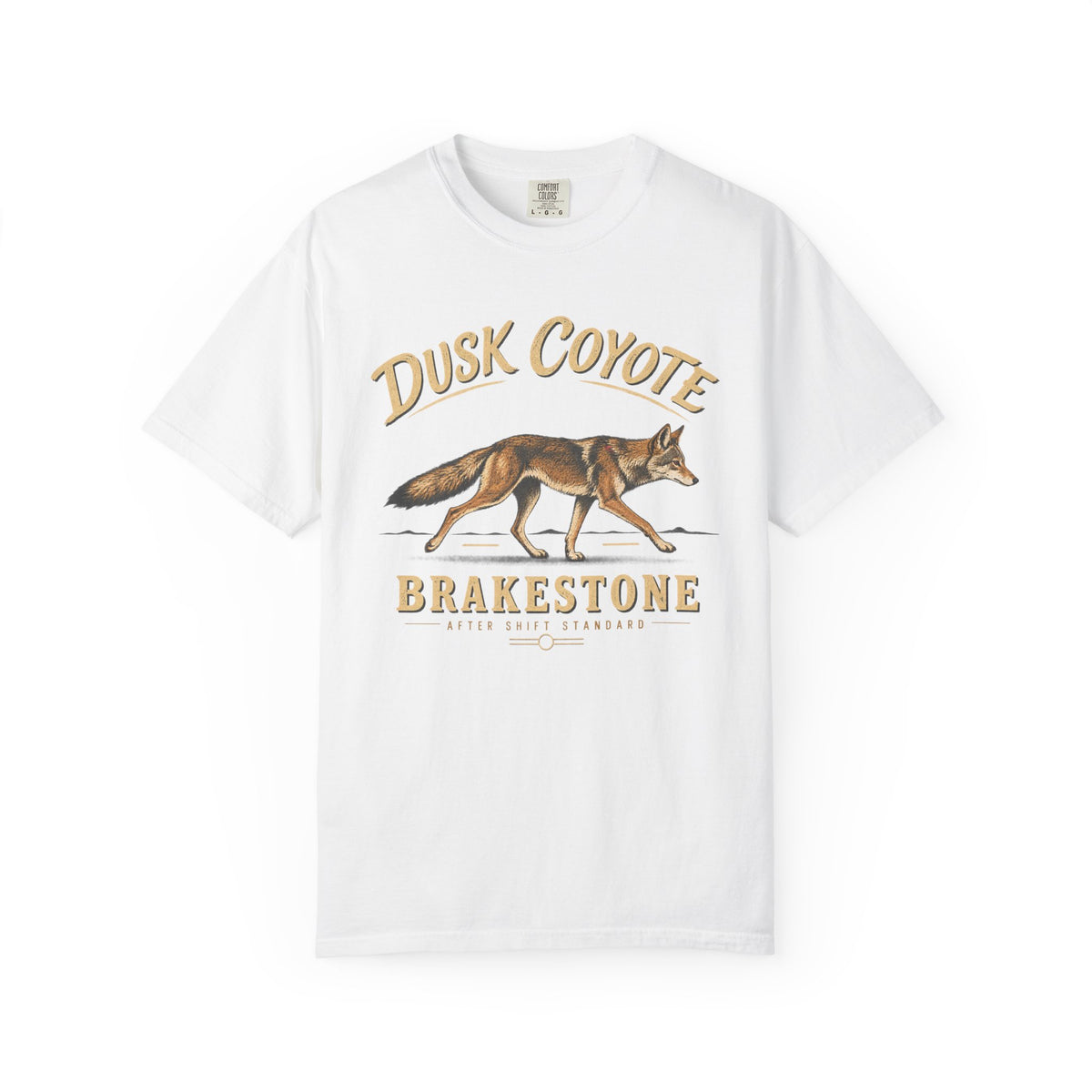 Dusk Coyote T-Shirt