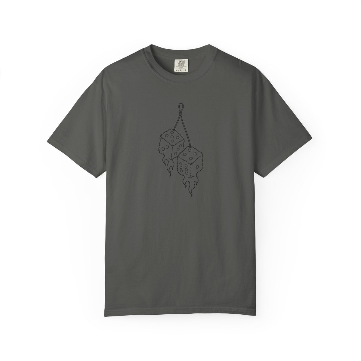 Hot Dice T-Shirt