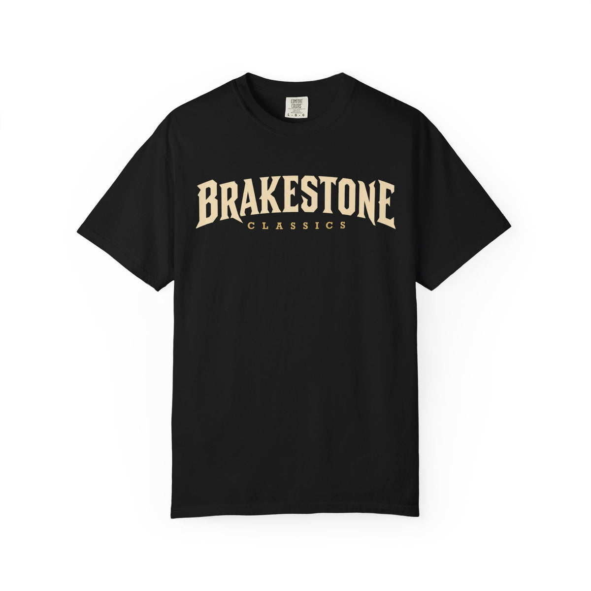 Brakestone Classics T-Shirt