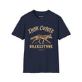Dusk Coyote Lightweight T-Shirt