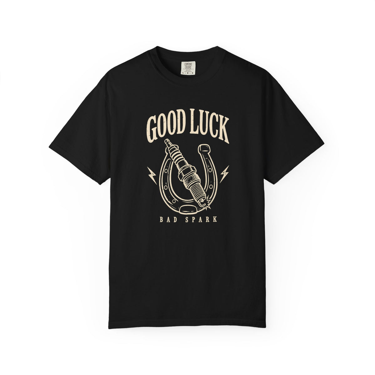 Good Luck T-Shirt