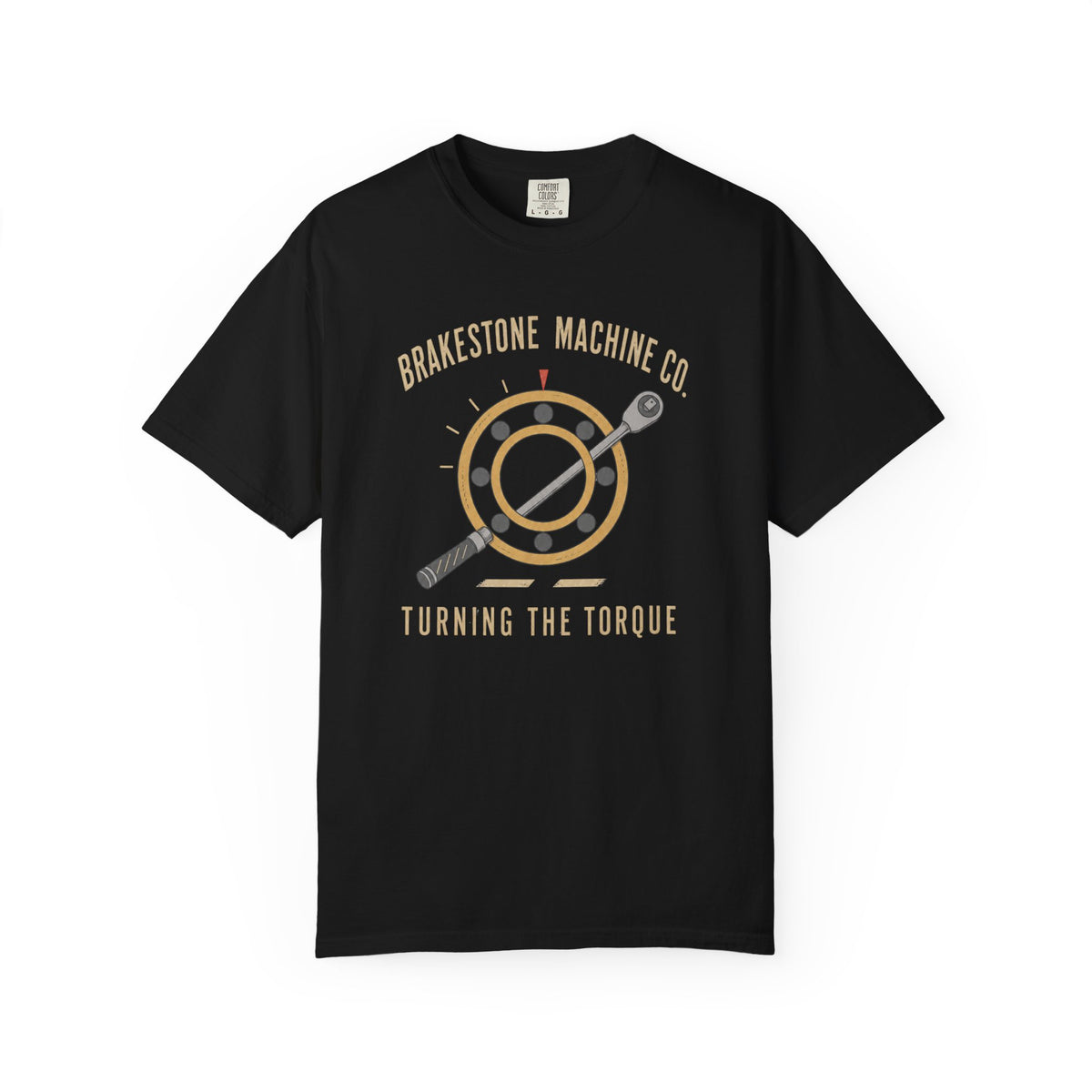 Turning The Torque T-Shirt