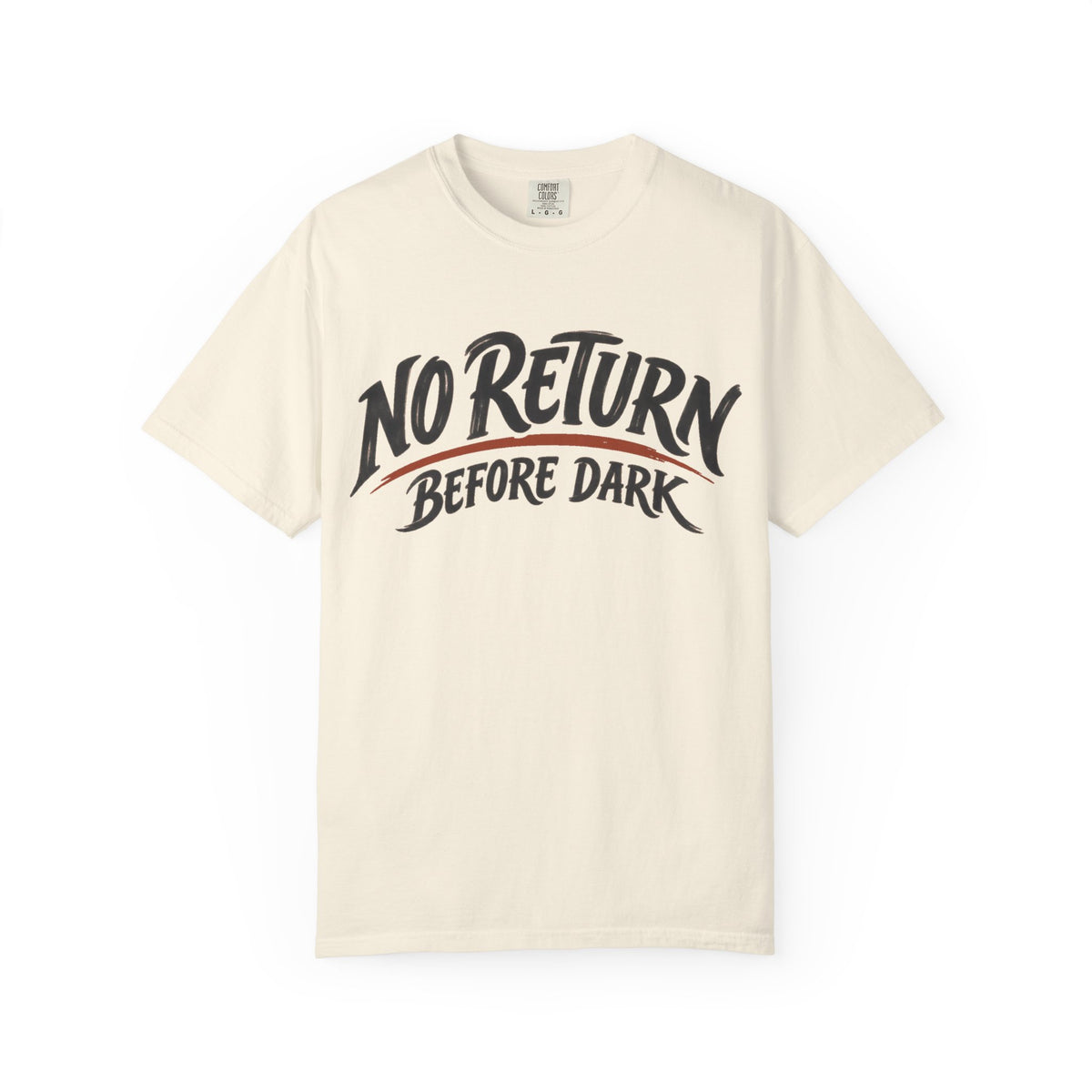 Before Dark T-Shirt