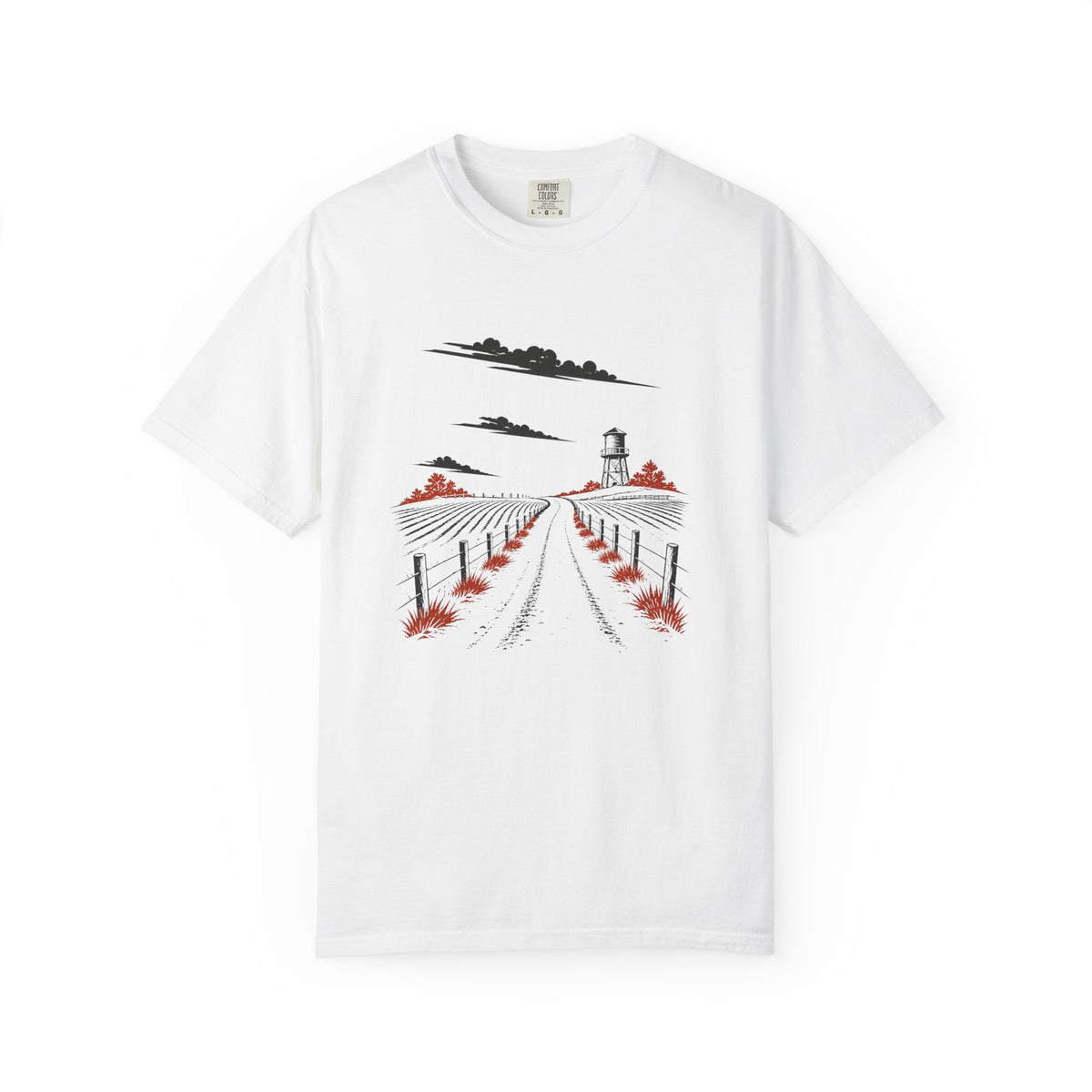 The Journey T-Shirt