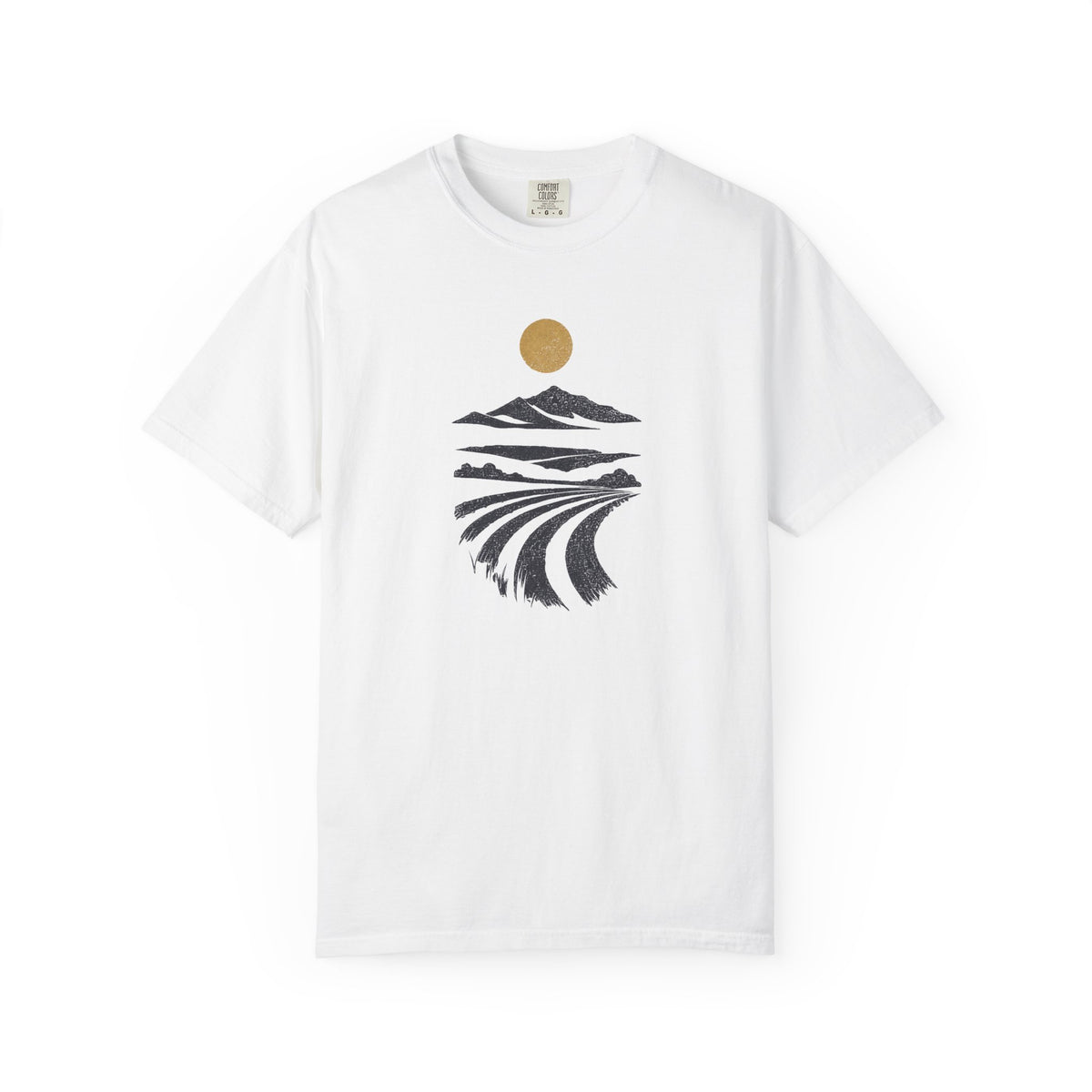 Way Home T-Shirt
