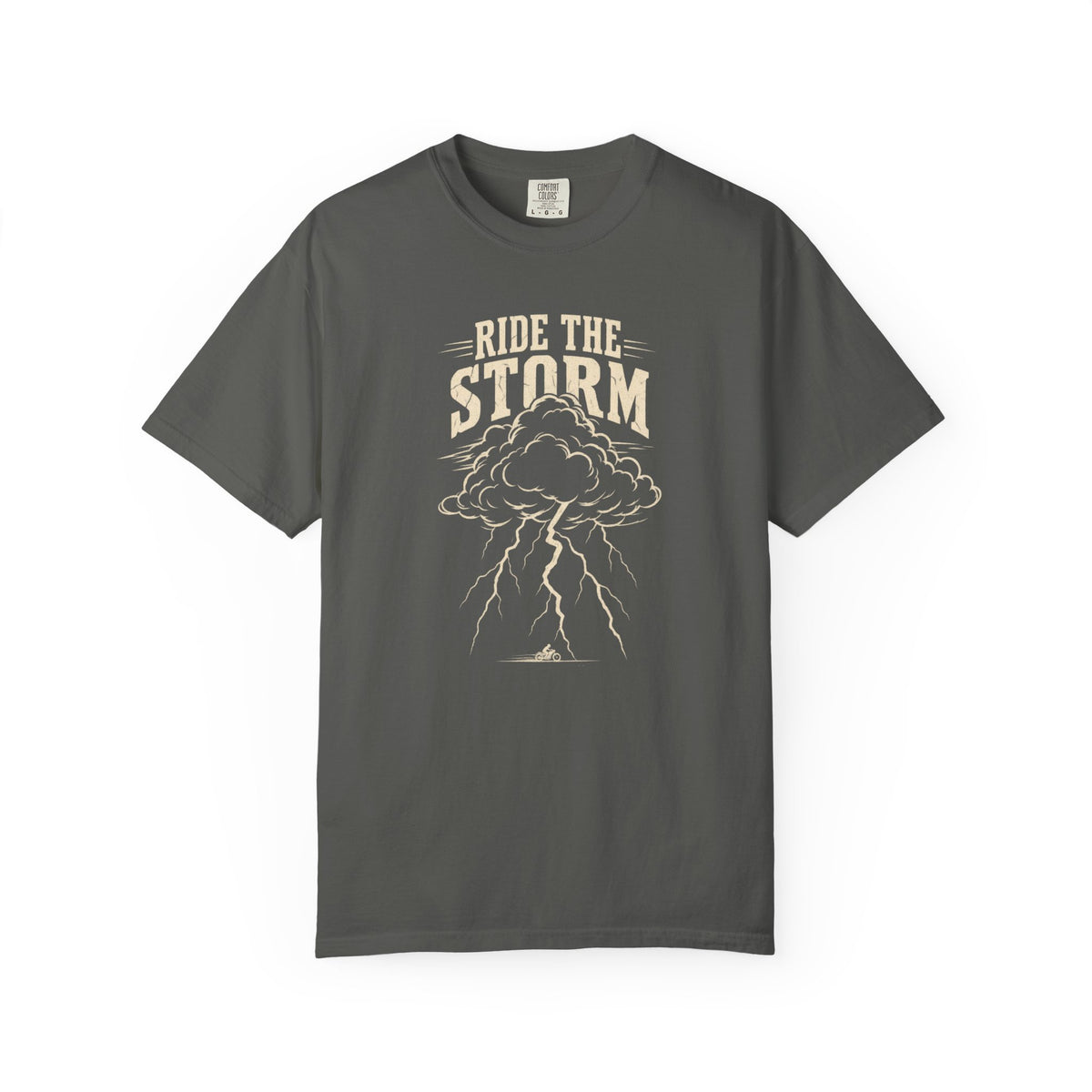 Ride The Storm T-Shirt