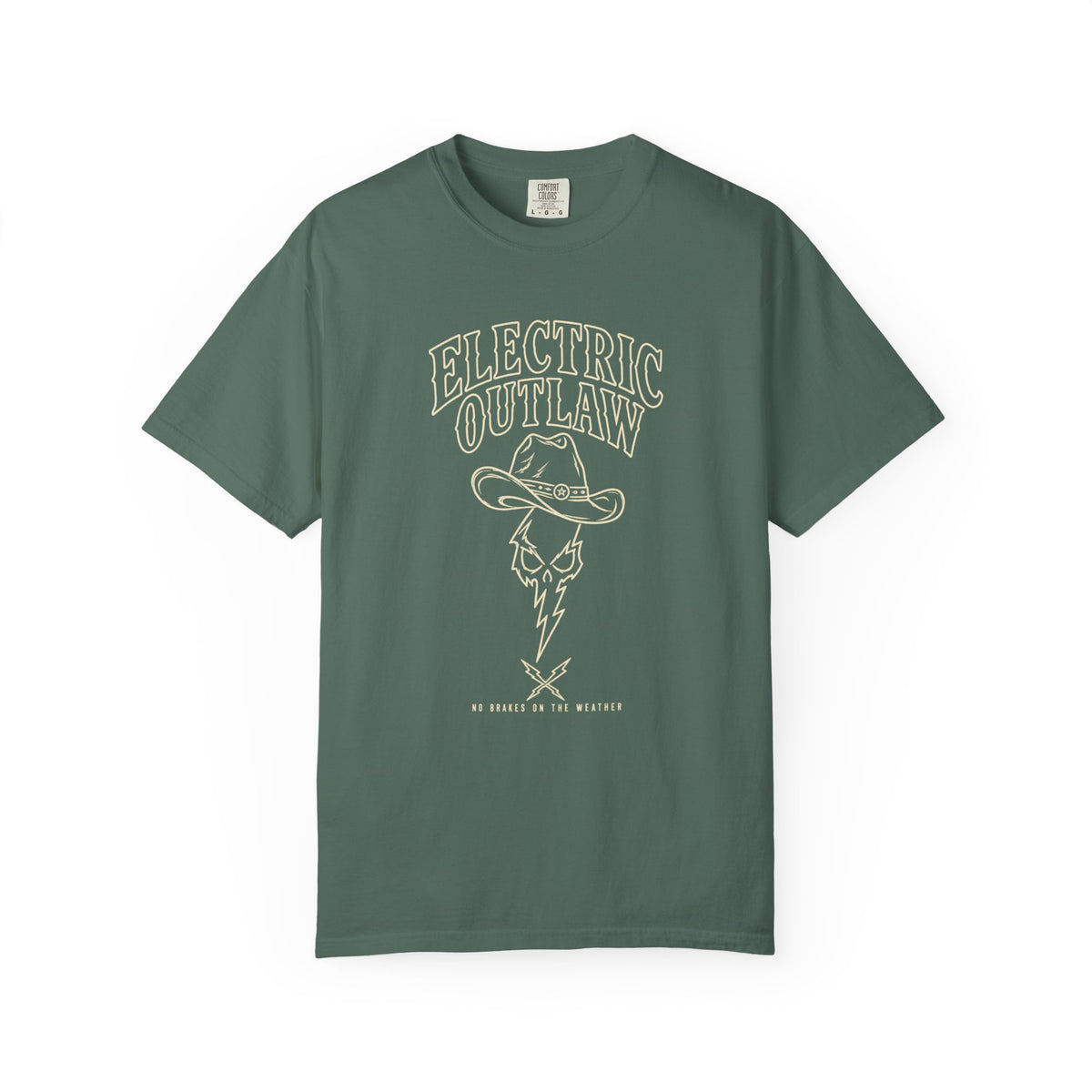 Electric Outlaw T-Shirt