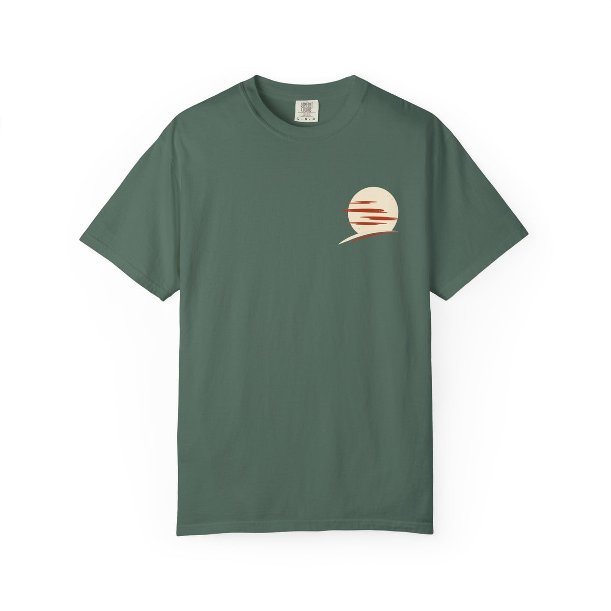 Sunset T-Shirt