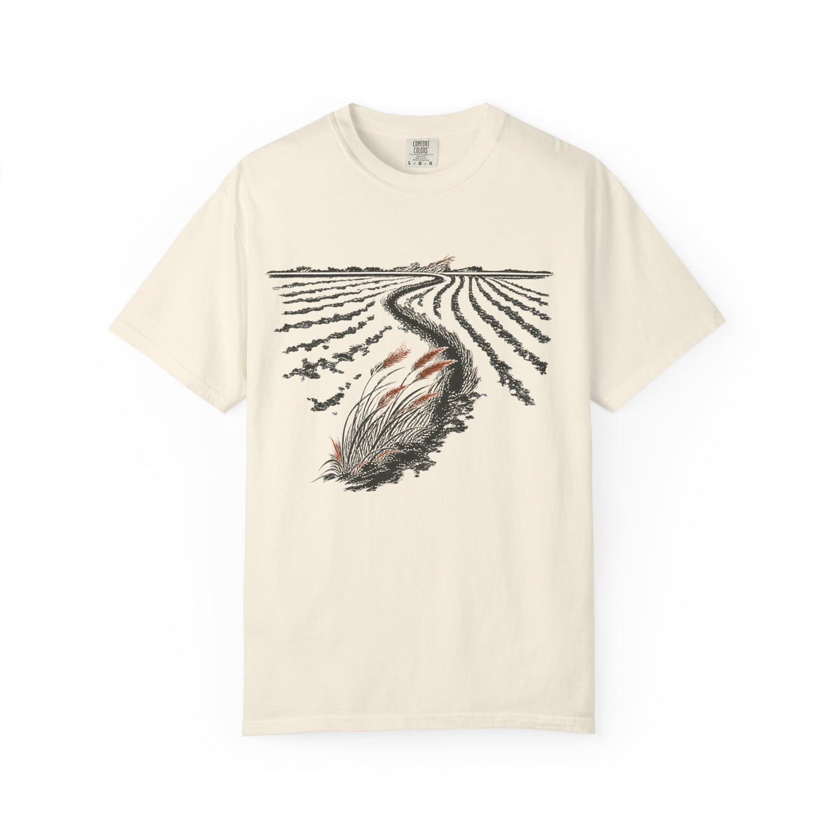 Field T-Shirt
