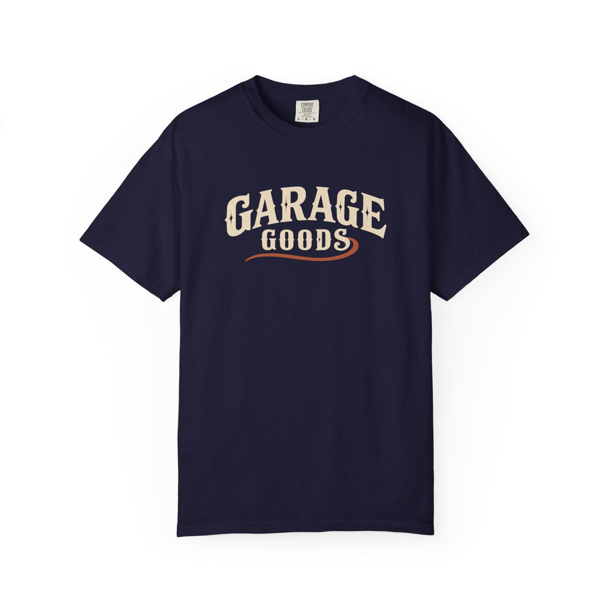 Garage Goods T-Shirt
