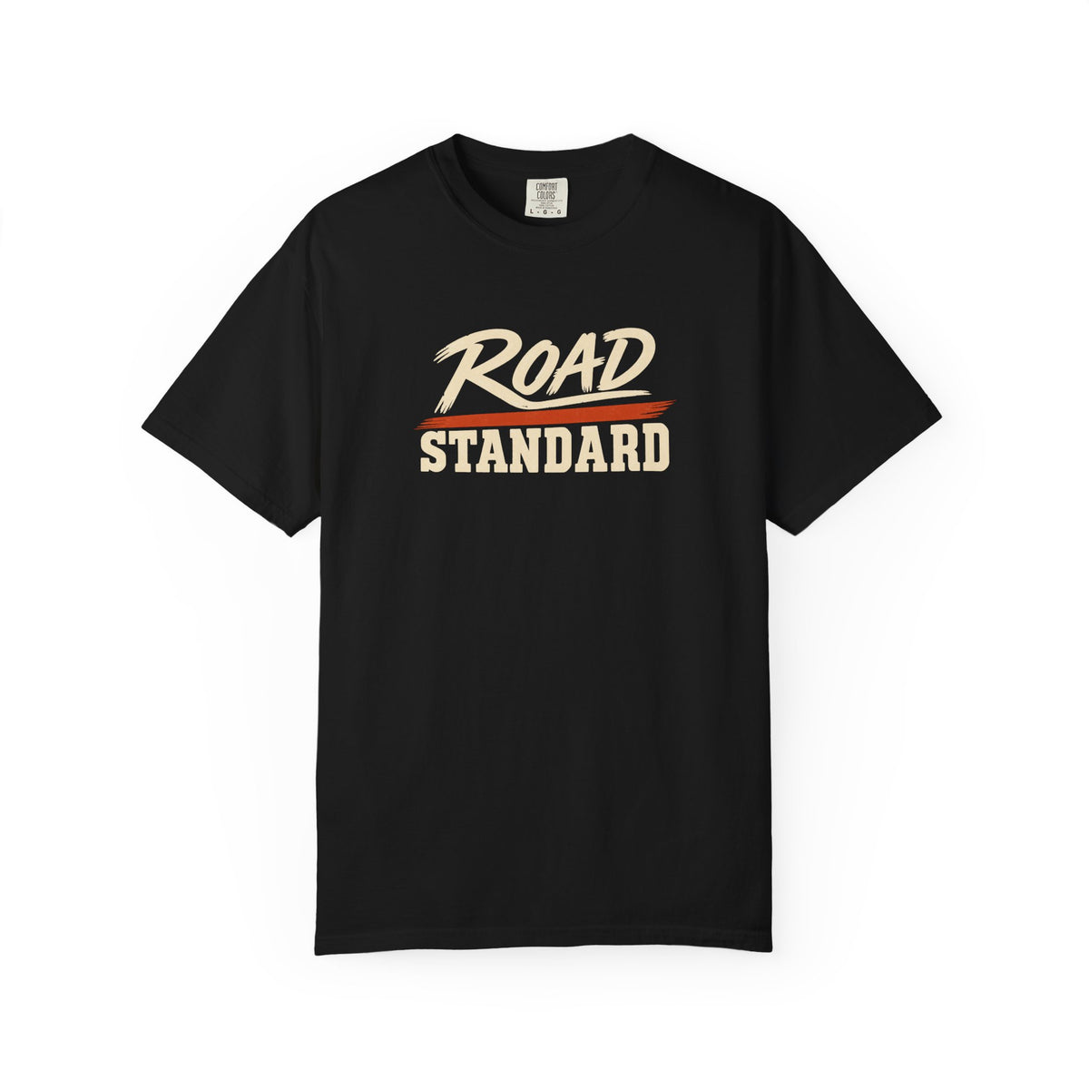 Road Standard T-Shirt