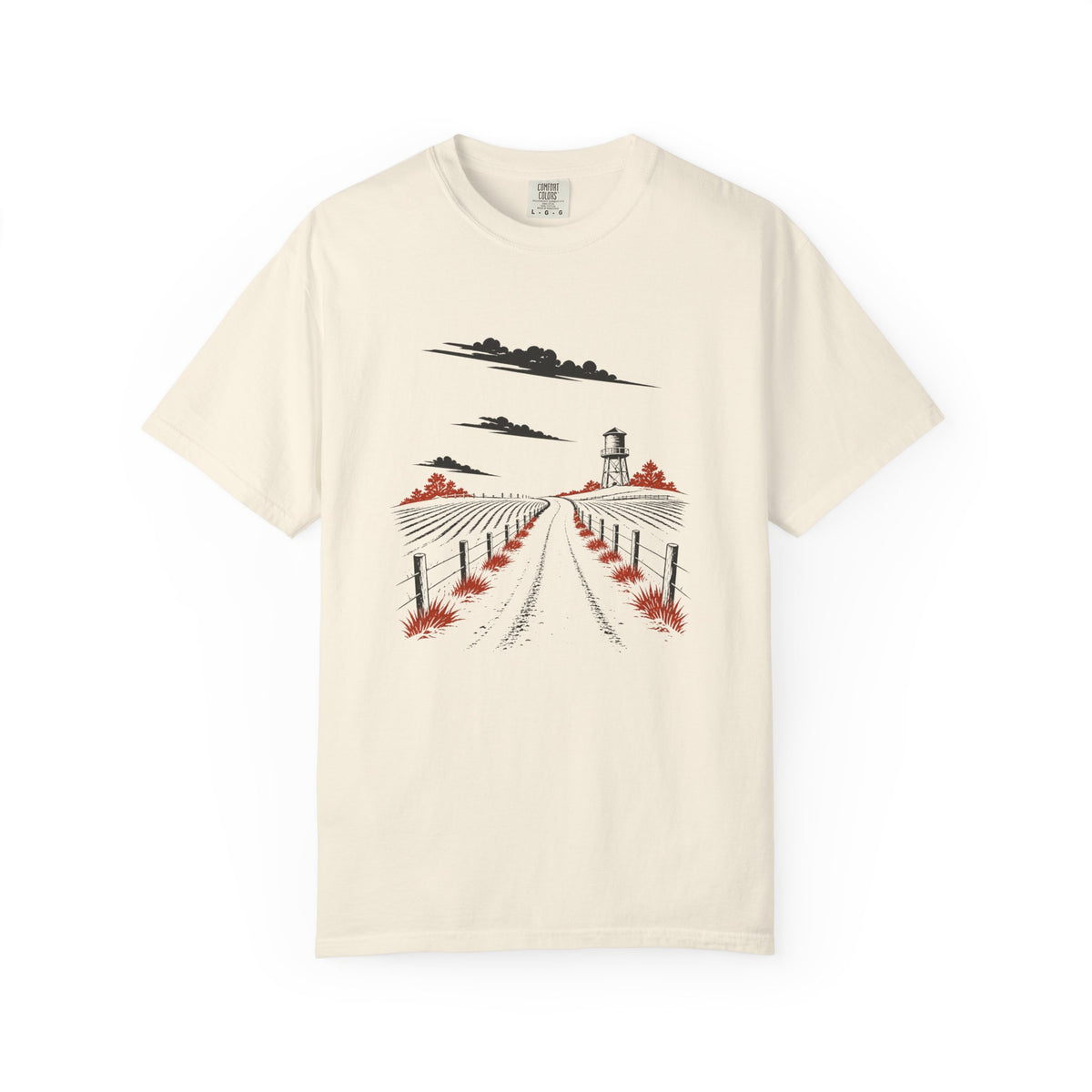 The Journey T-Shirt