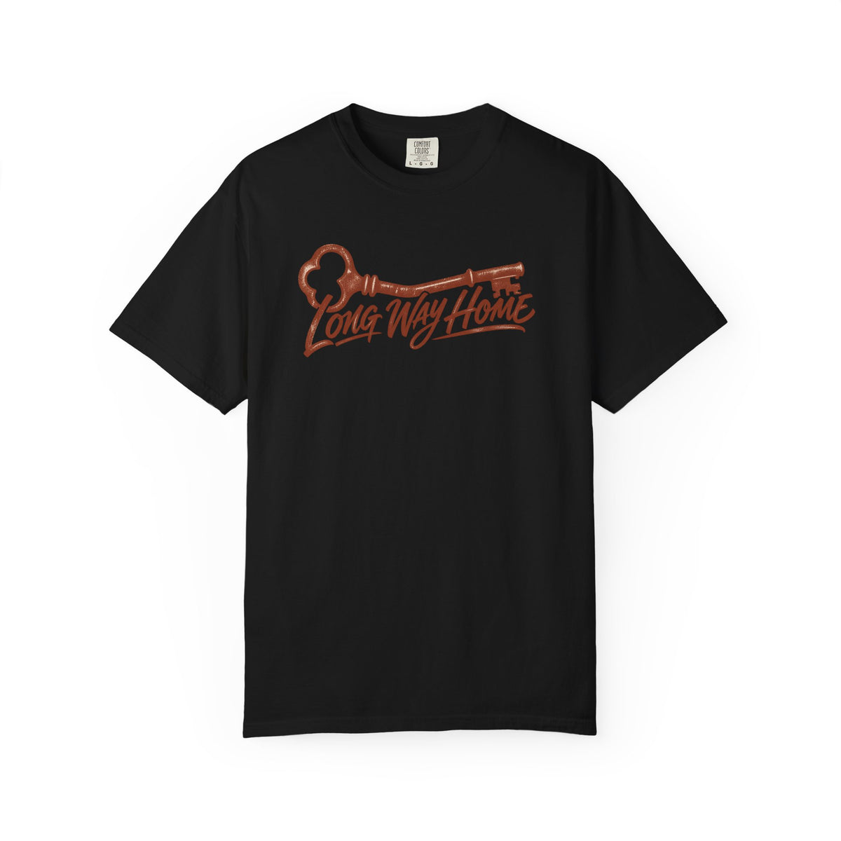 Long Way Home T-Shirt
