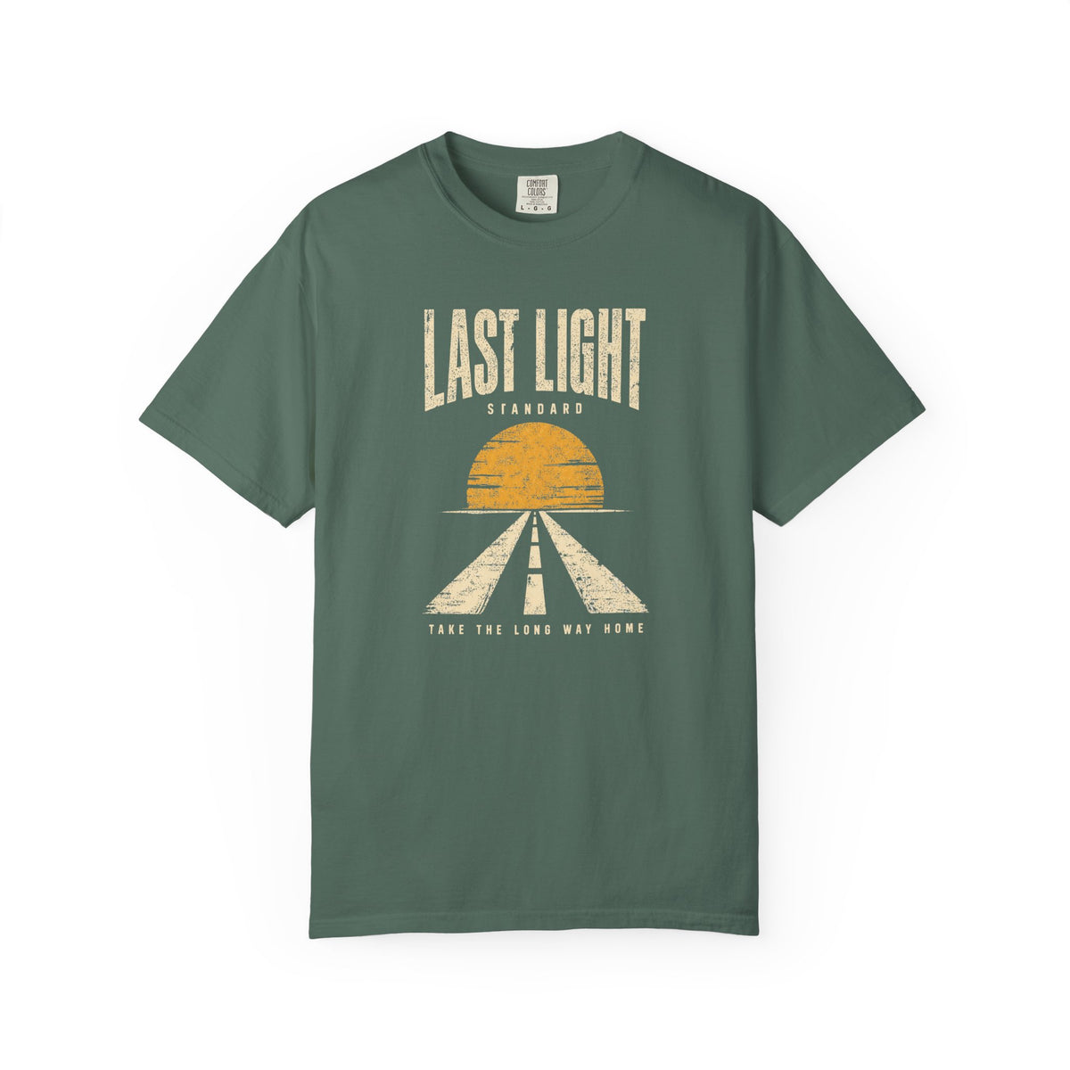 Last Light Standard T-Shirt