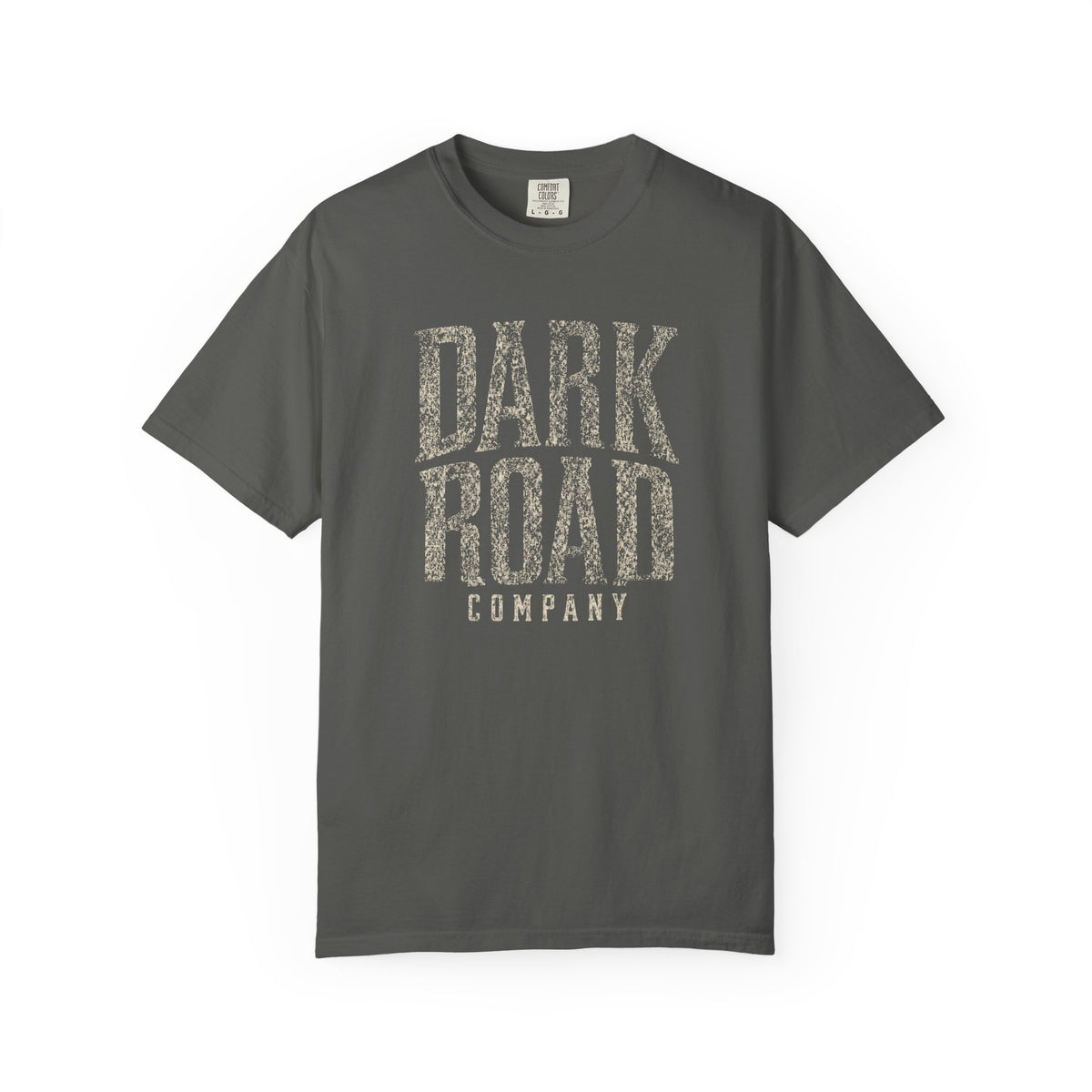 Dark Road T-Shirt