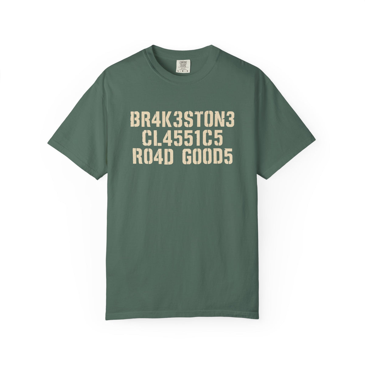 Road Goods T-Shirt