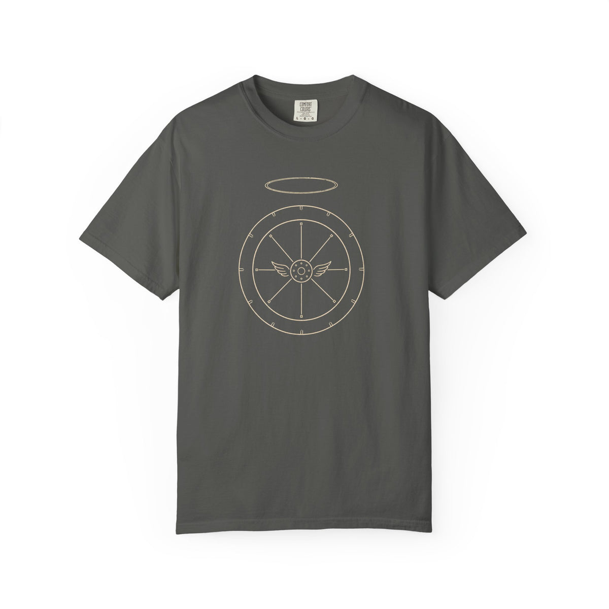 Ride Wing T-Shirt