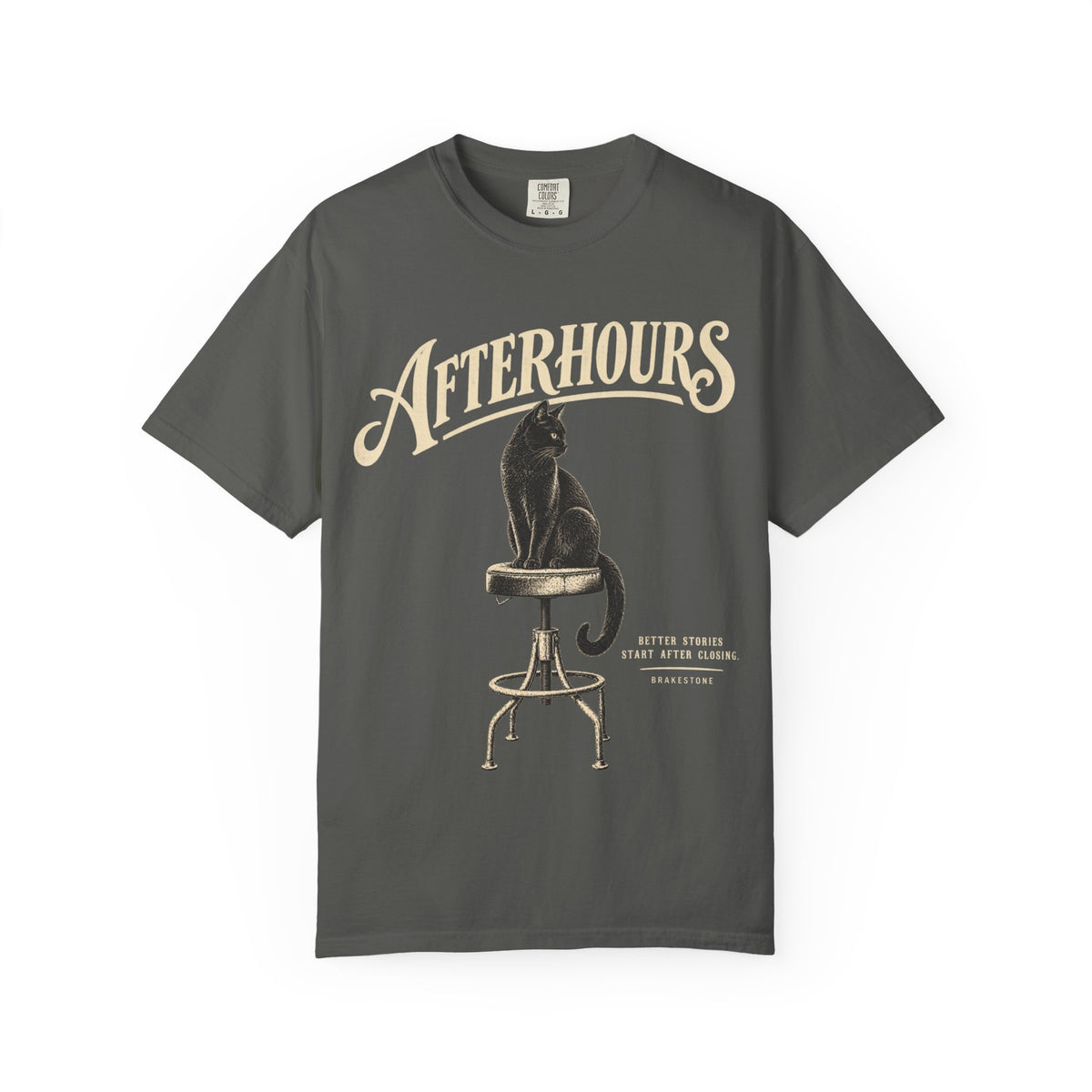 Afterhours T-Shirt
