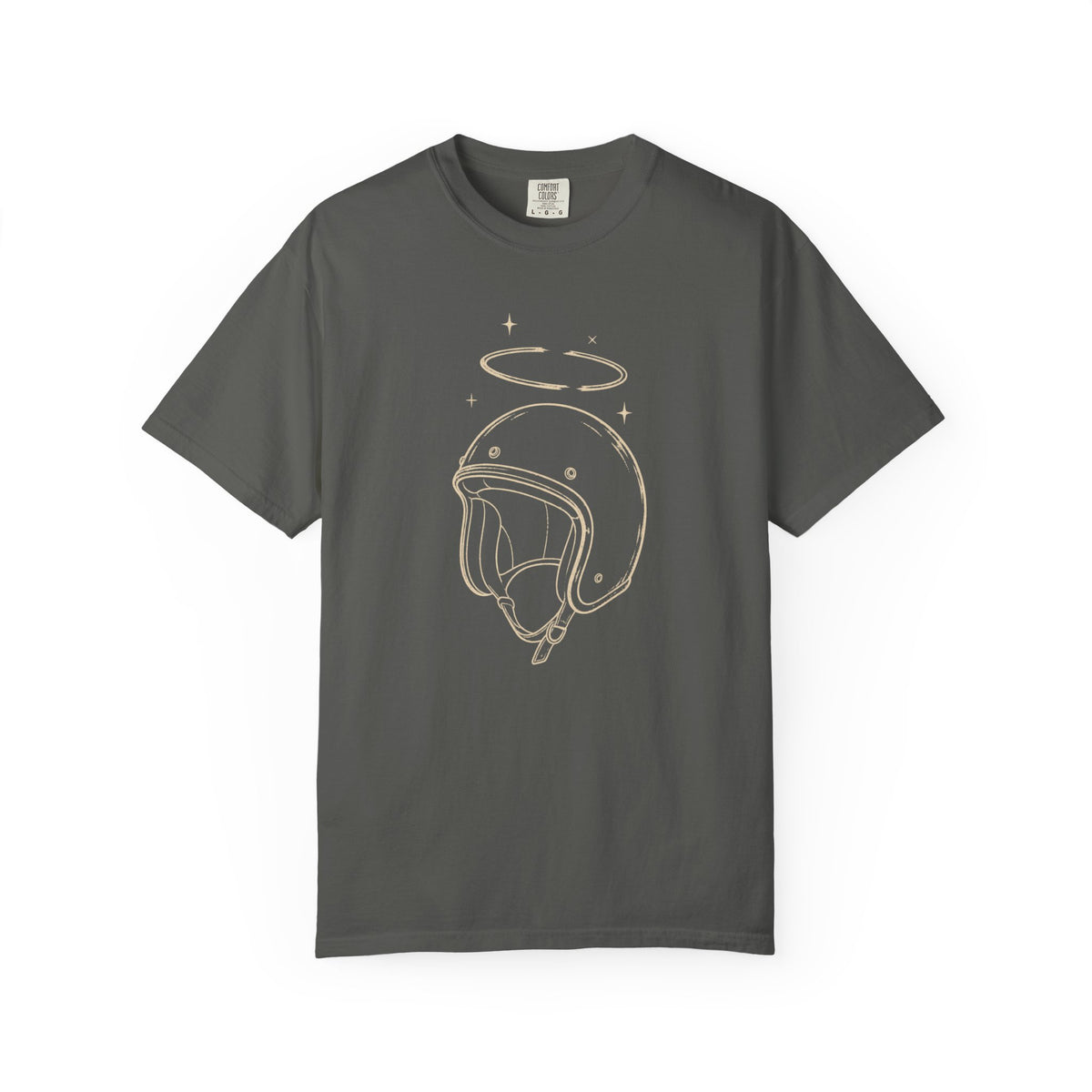 St. Helmet T-Shirt