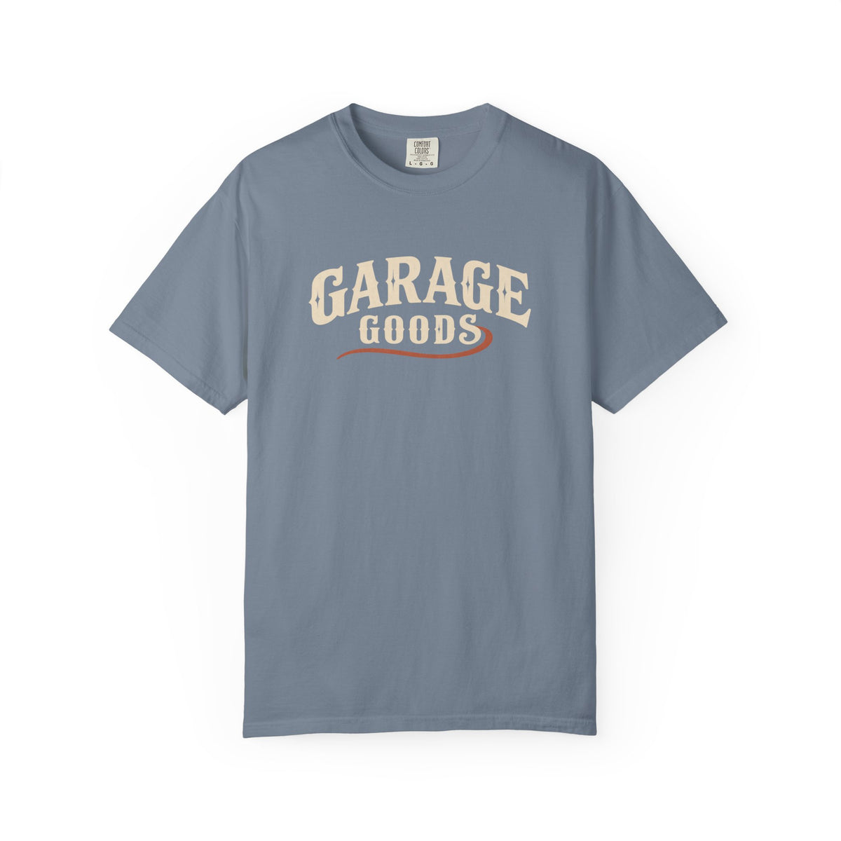 Garage Goods T-Shirt