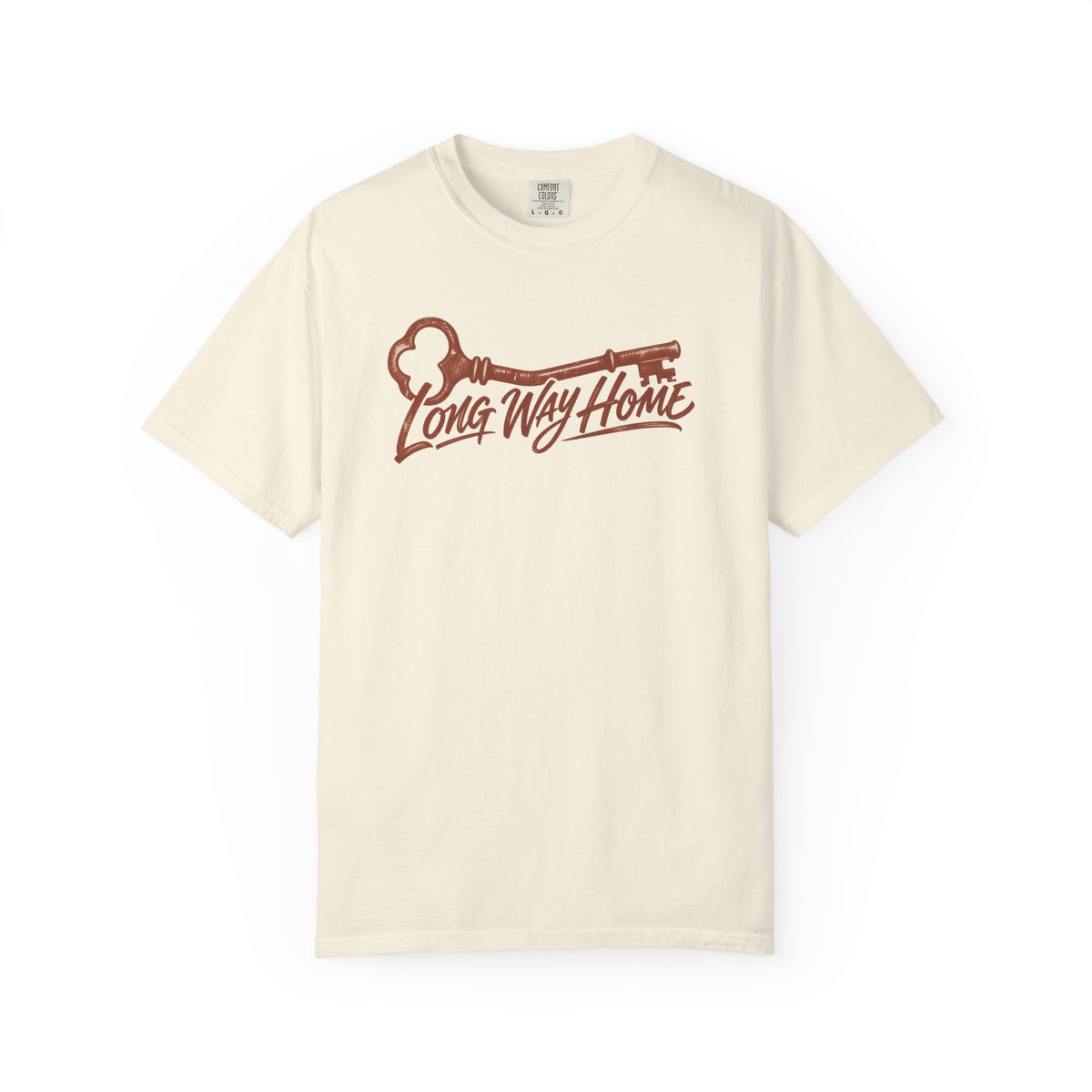 Long Way Home T-Shirt