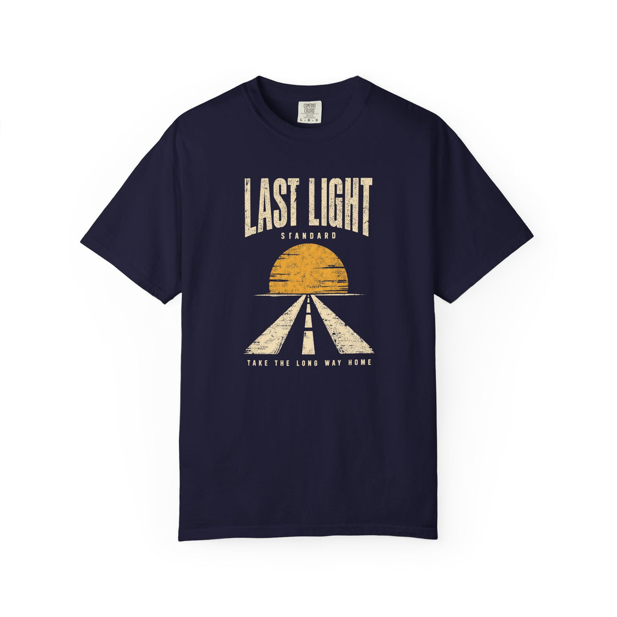 Last Light Standard T-Shirt