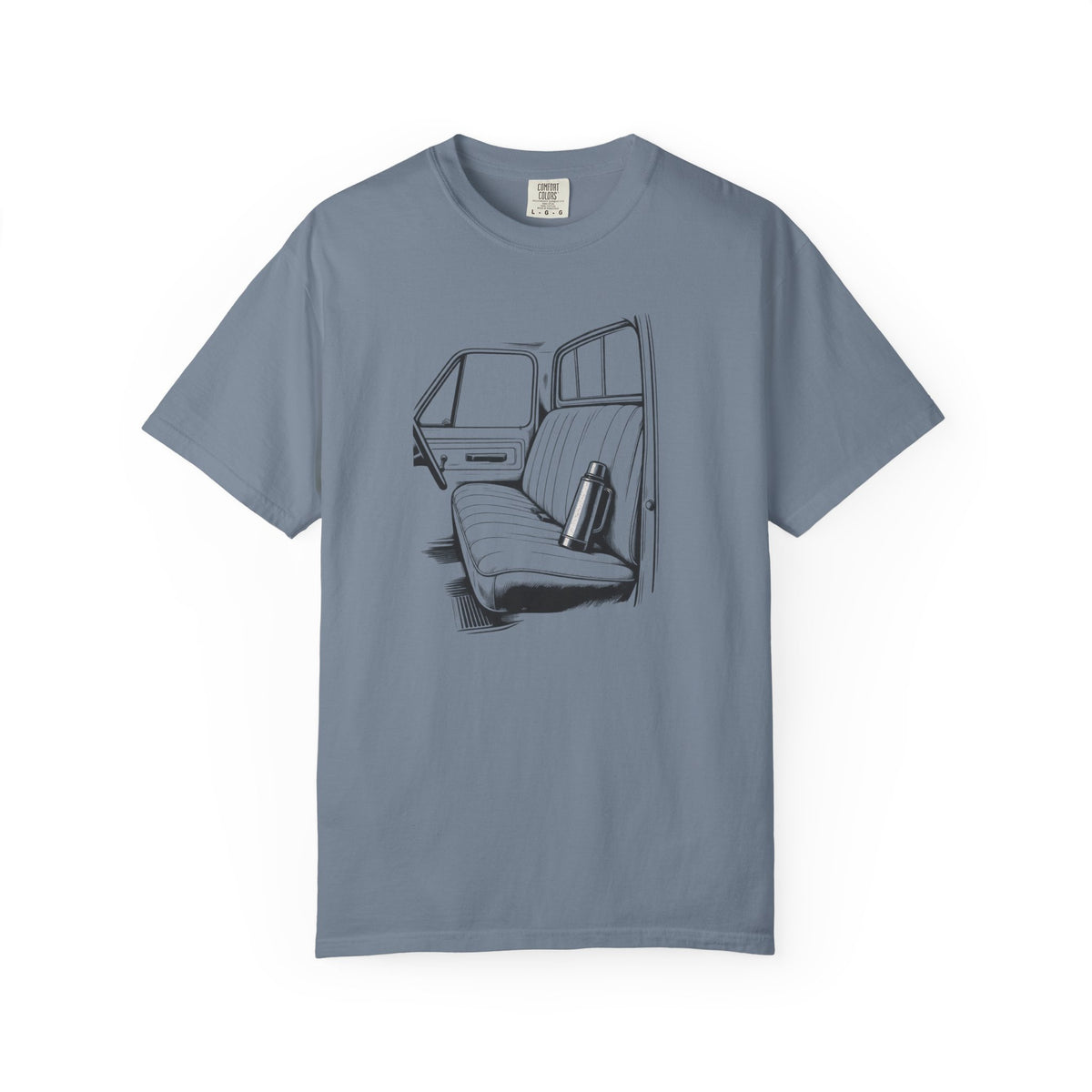 Before Next Mile T-Shirt