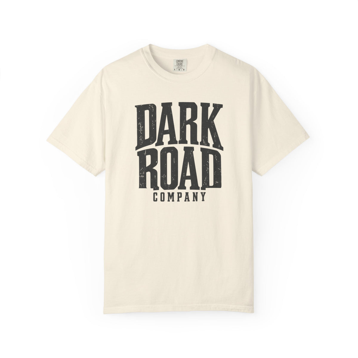 Dark Road T-Shirt
