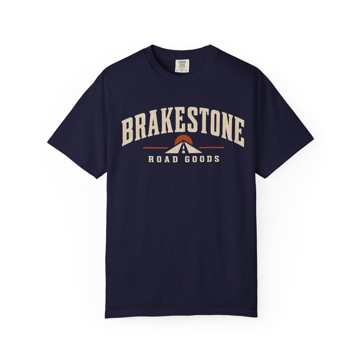 Brakestone Road Goods T-Shirt