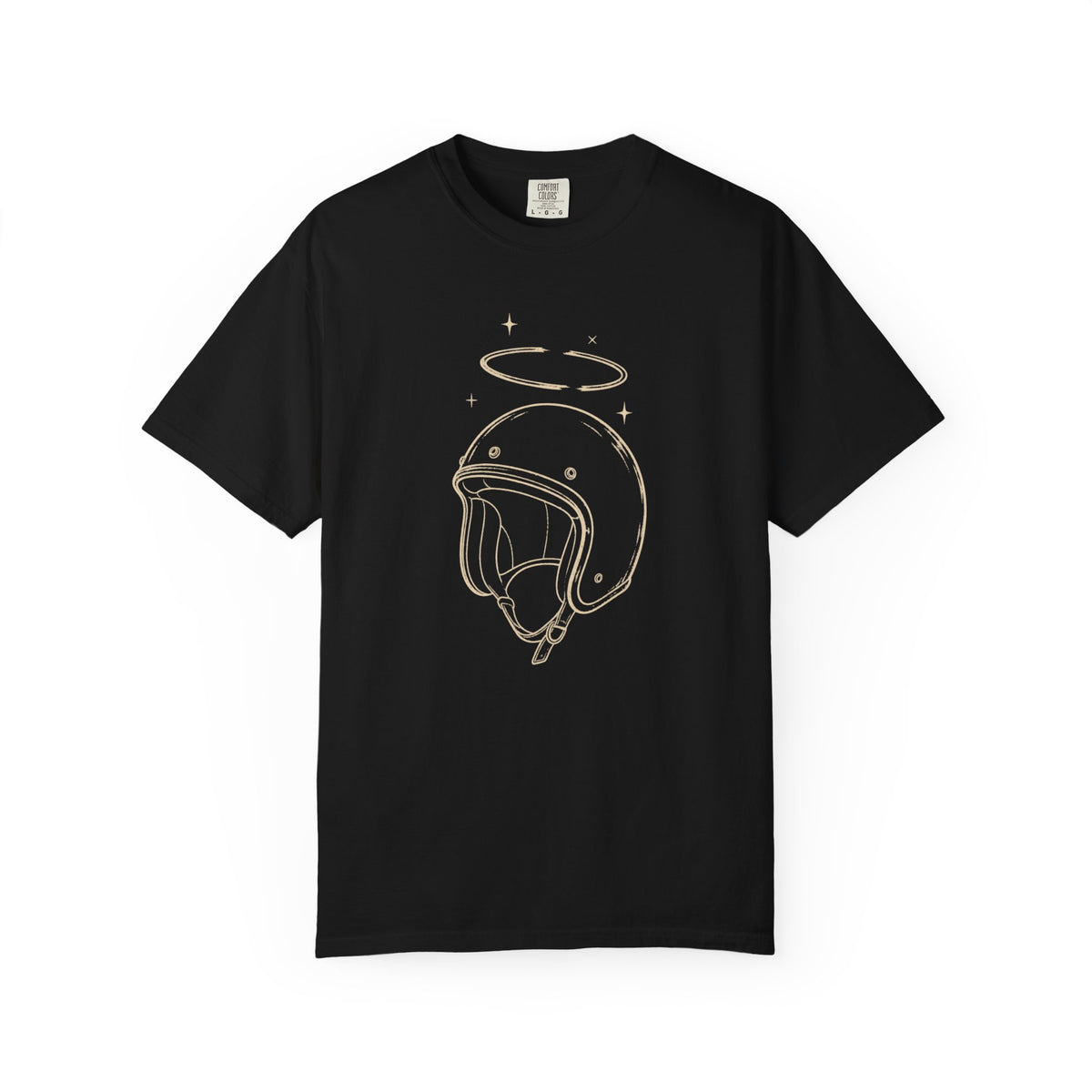 St. Helmet T-Shirt