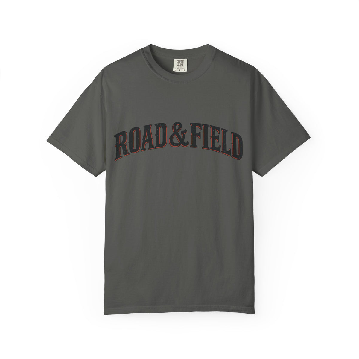 Road & Field T-Shirt